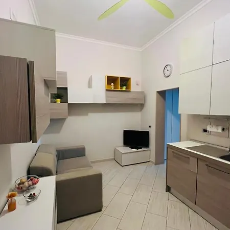 Casa Di Matilde * Bari