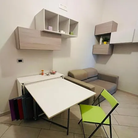 Casa Di Matilde 바리
