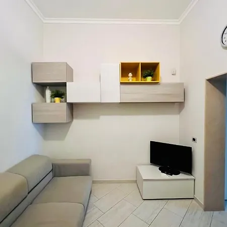 Apartament Casa Di Matilde