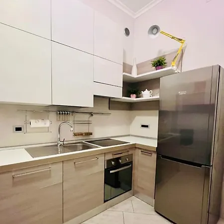 Casa Di Matilde Bari