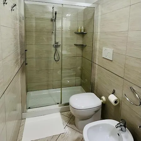 Casa Di Matilde Appartement