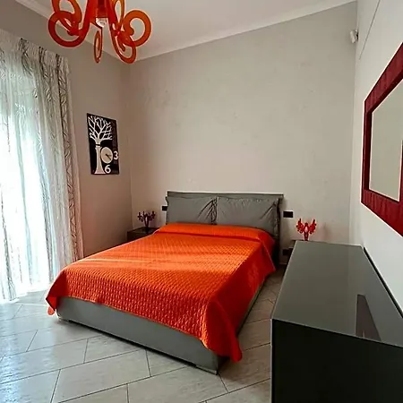 Casa Di Matilde Apartment Bari