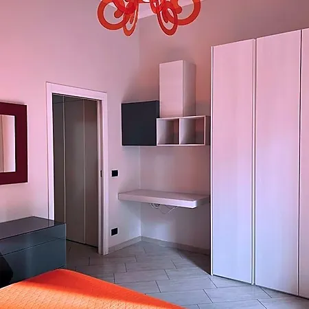Casa Di Matilde Apartment