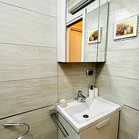 Casa Di Matilde Apartment