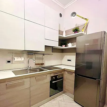 Apartment Casa Di Matilde Bari