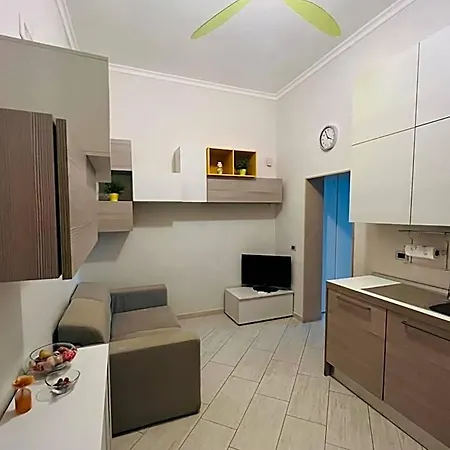 Casa Di Matilde Apartment *
