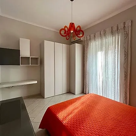 Apartment Casa Di Matilde *
