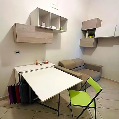 Apartment Casa Di Matilde
